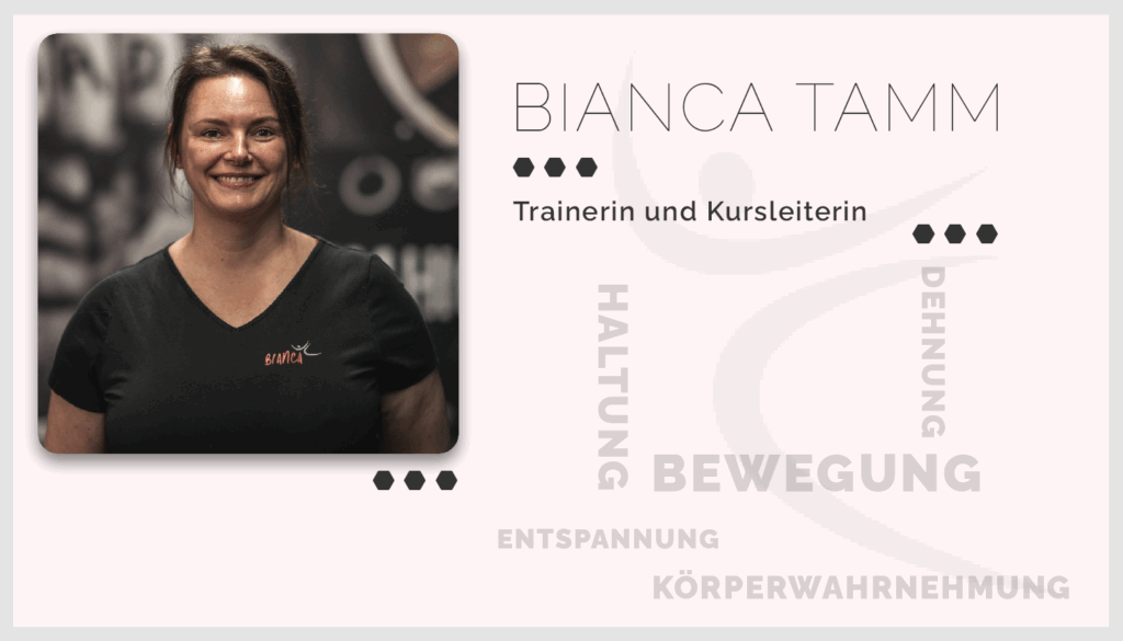 Teamcard Bianca