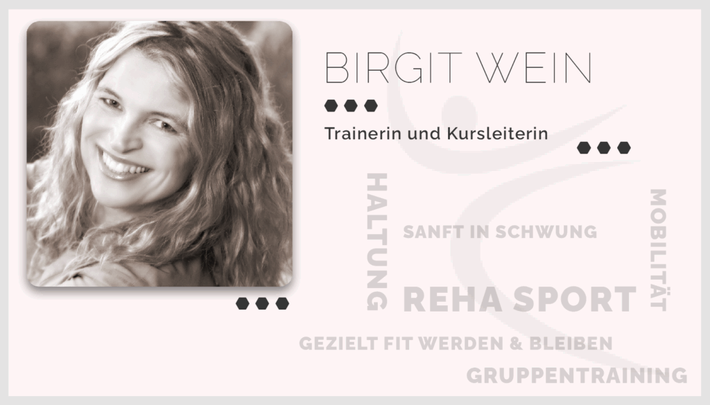 Teamcard Birgit