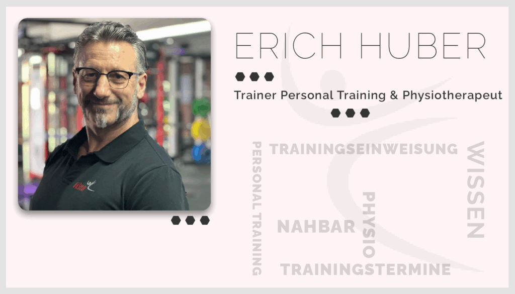 Teamcard Erich