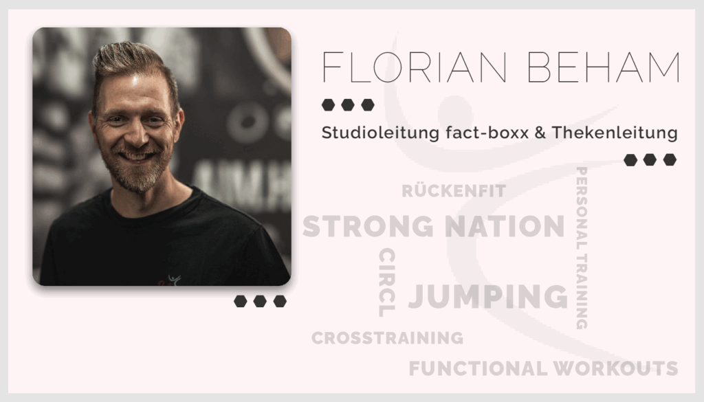 Teamcard Florian