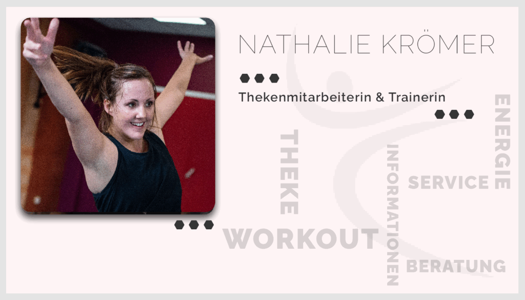 Teamcard Nathalie