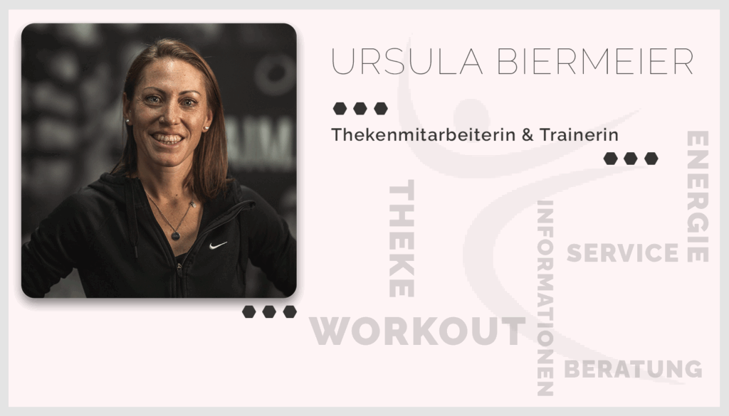 Teamcard Ursi