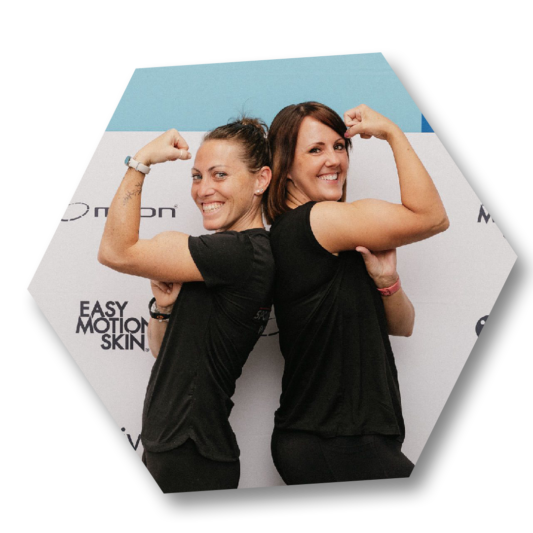 Groupfitness fact