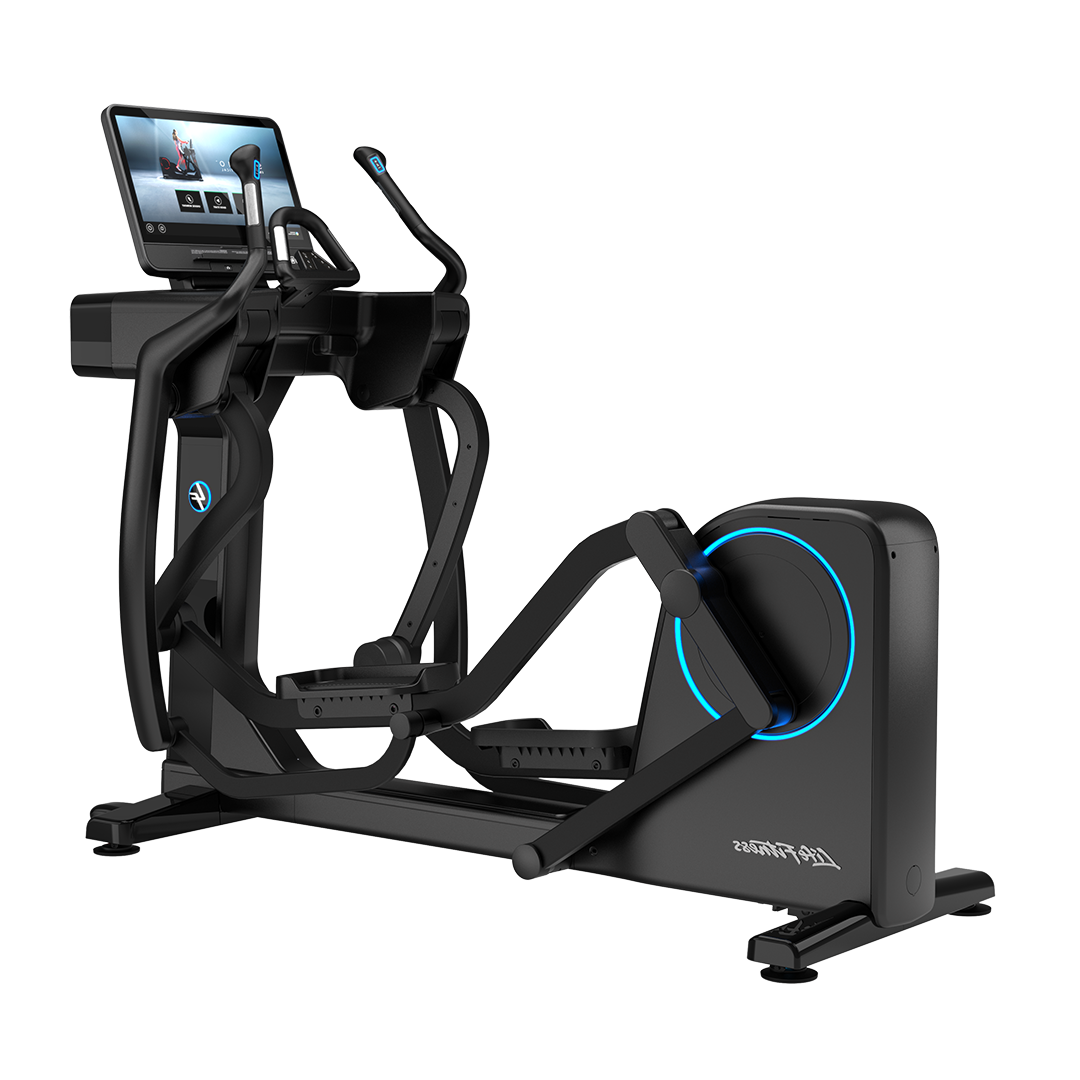 symbio-recumbent-arc