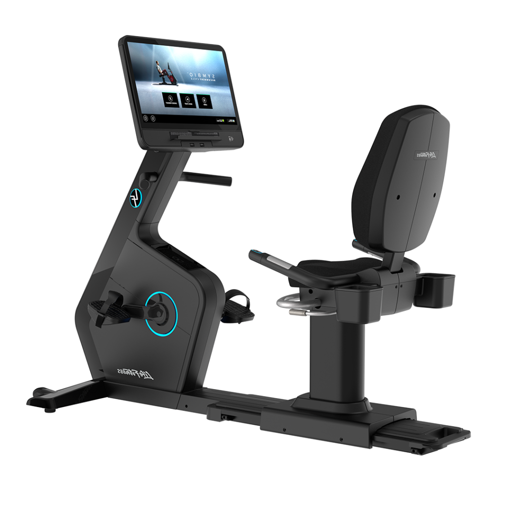 symbio-recumbent-arc