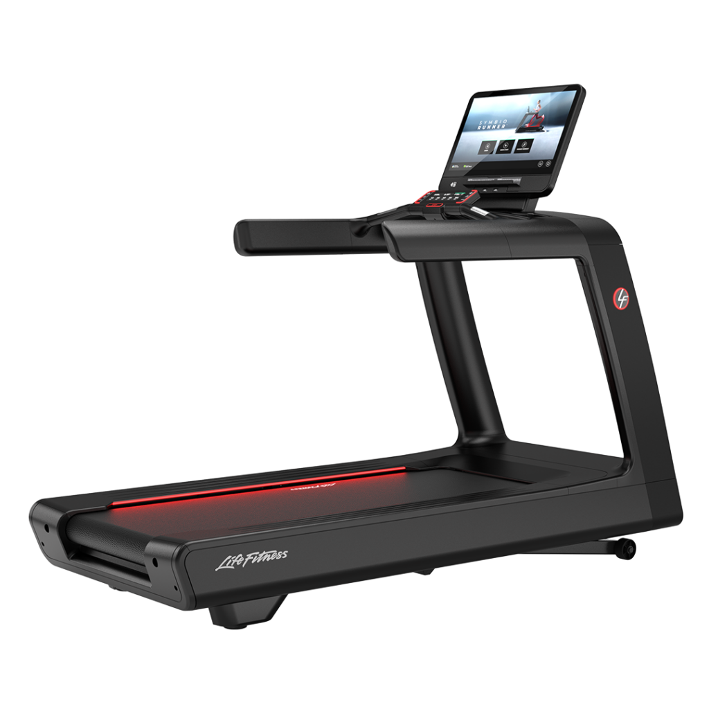 symbio-runner-laufband